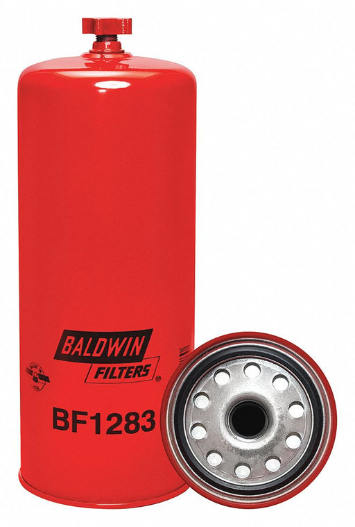 Fuel Filter 11-7/32 x 4-9/32 x 11-7/32In