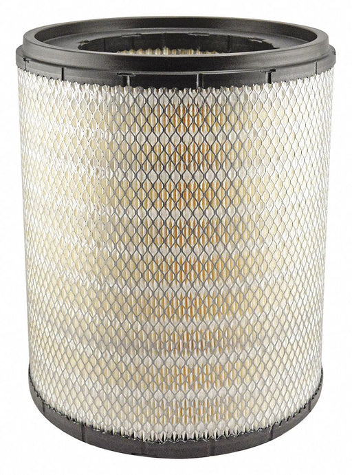 Outer Air Filter Round