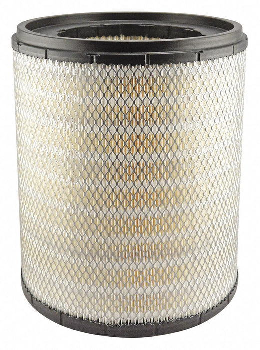 Outer Air Filter Round