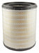 Outer Air Filter Round