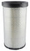 Inner Air Filter Radial