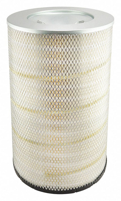Outer Air Filter Round