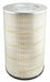 Outer Air Filter Round