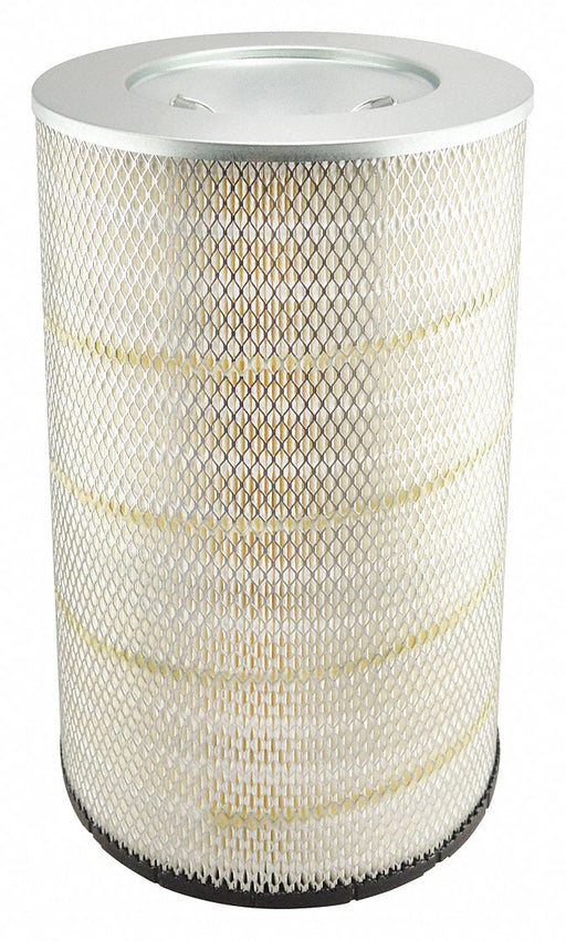 Outer Air Filter Round