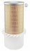 Outer Air Filter Round