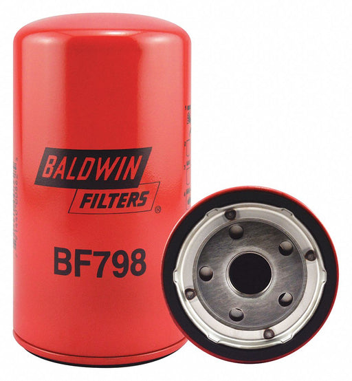 Fuel Filter 6-19/32x3-11/16x6-19/32 In