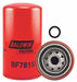 Fuel Filter 7-5/32 x 3-23/32 x 7-5/32 In