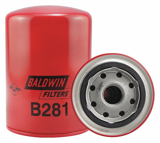 Spin-On M22 x 1.5mm Thread 5-3/8 L