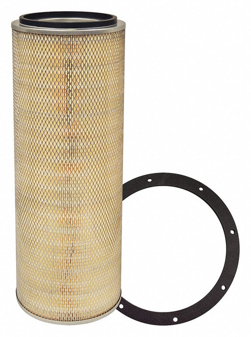 Air Filter Round