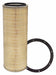 Air Filter Round