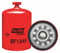Fuel Filter 6-9/16 x 4-1/4 x 6-9/16 In