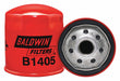 Spin-On 3/4 Thread 3-1/2 L