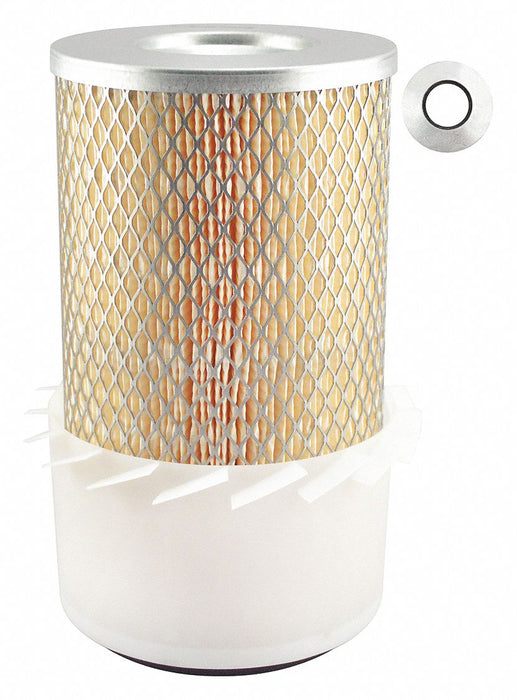 Air Filter Round