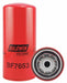 Fuel Filter 8-1/8 x 3-11/16 x 8-1/8 In