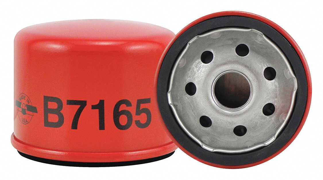 Spin-On 3/4 Thread 2-5/16 L