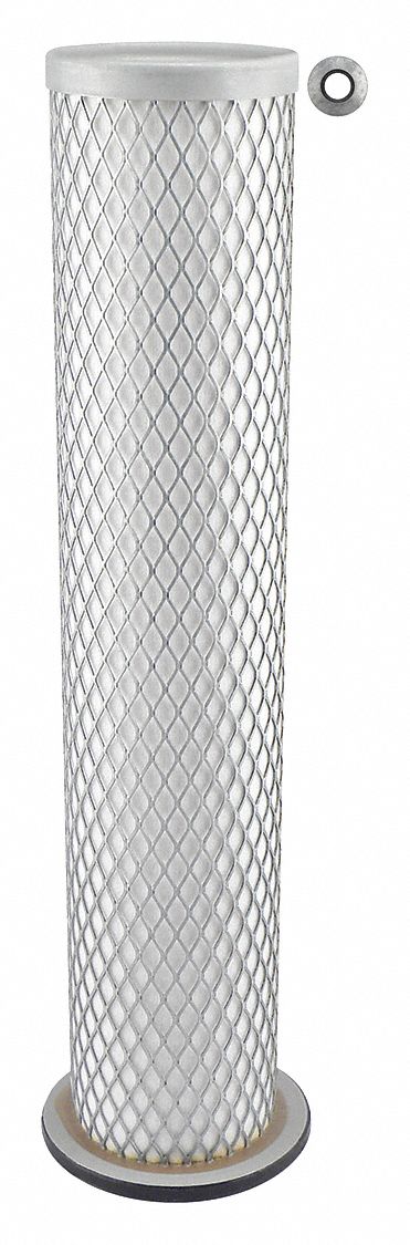 Inner Air Filter Round