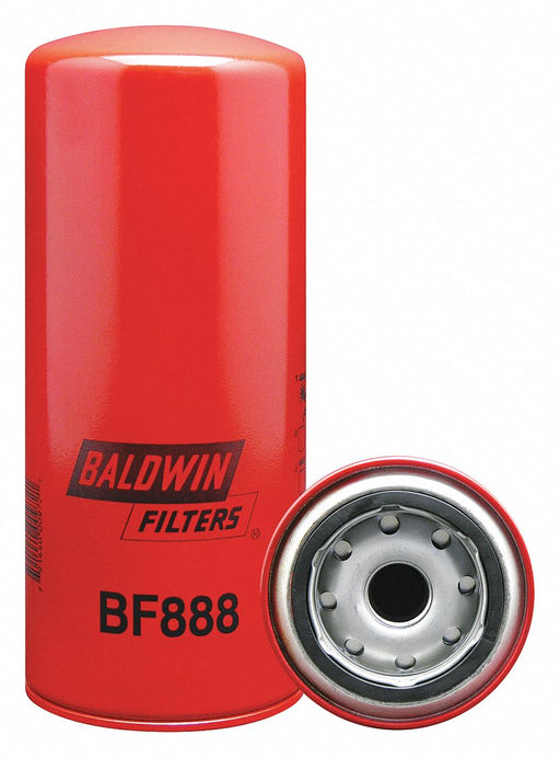 Fuel Filter 8-11/16x3-11/16x8-11/16 In
