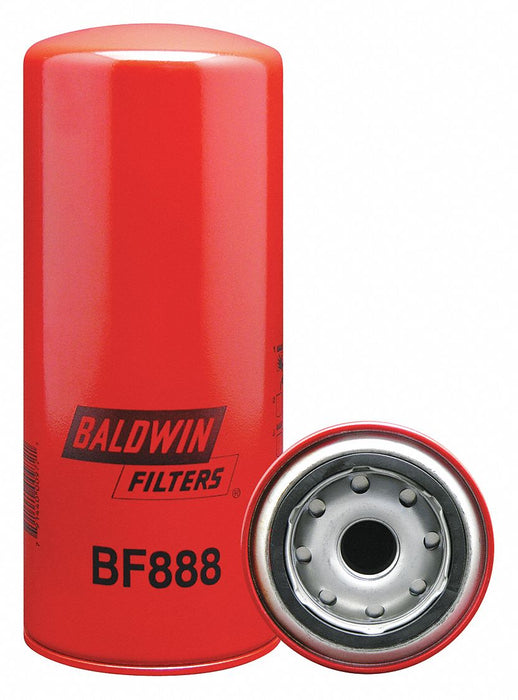 Fuel Filter 8-11/16x3-11/16x8-11/16 In