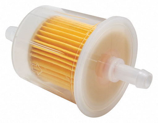 Fuel Filter 3-21/32 x 2-1/8 x 3-21/32 In