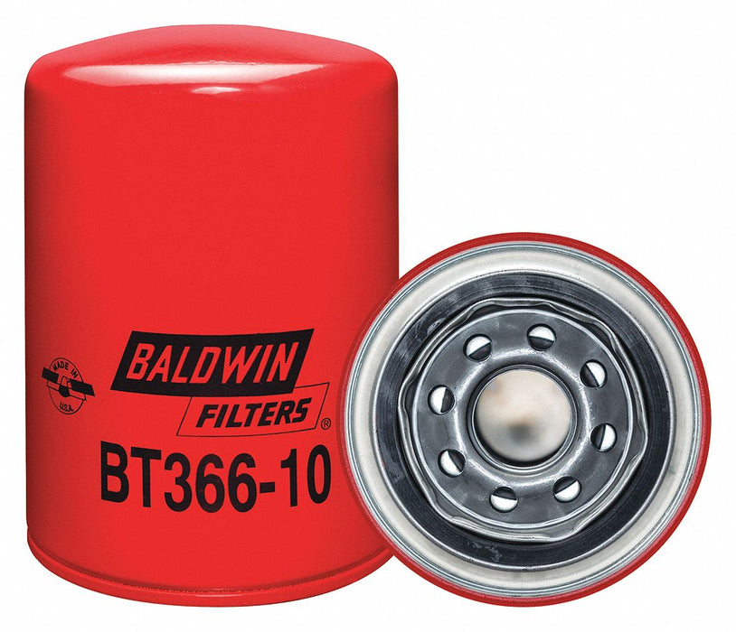 Hydraulic Filter Spin-On 5-13/32 L