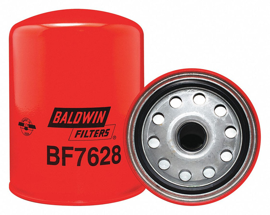 Fuel Filter 5-29/32 x 4-5/16 x 5-29/32In