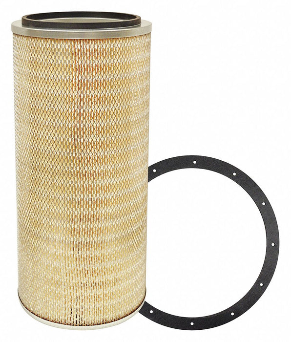 Air Filter Round