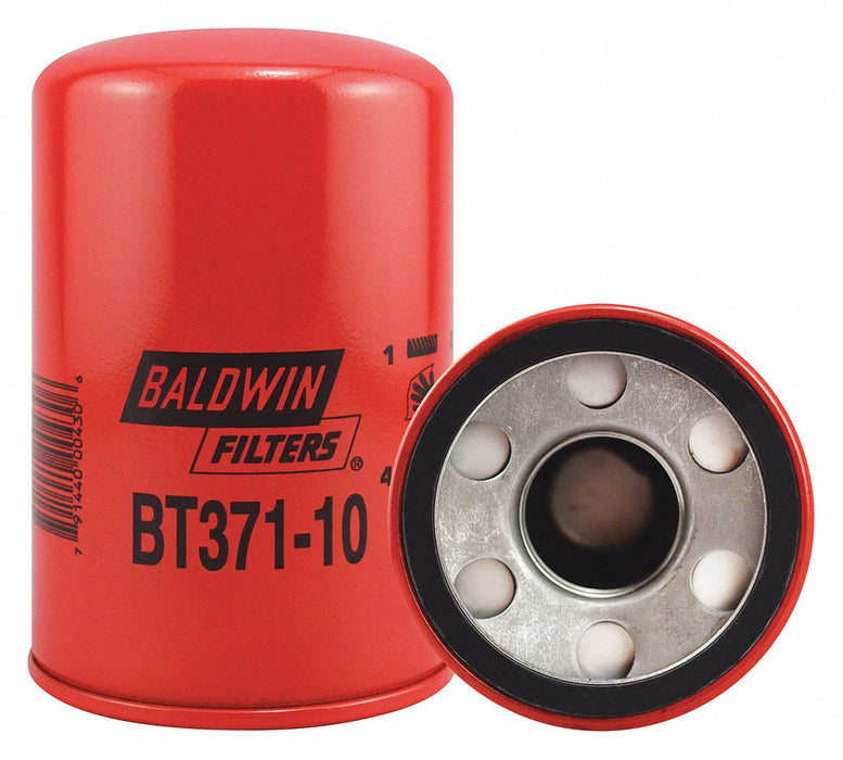 Hydraulic/Transmission Filter Spin-On