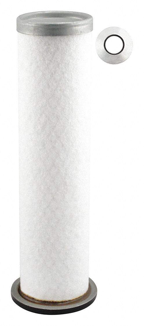 Inner Air Filter Round