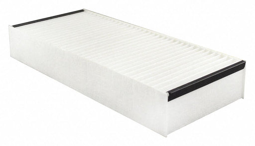 Cabin Air Filter Rectangular