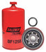 Fuel Filter 7-7/16 x 3-11/16 x 7-7/16 In