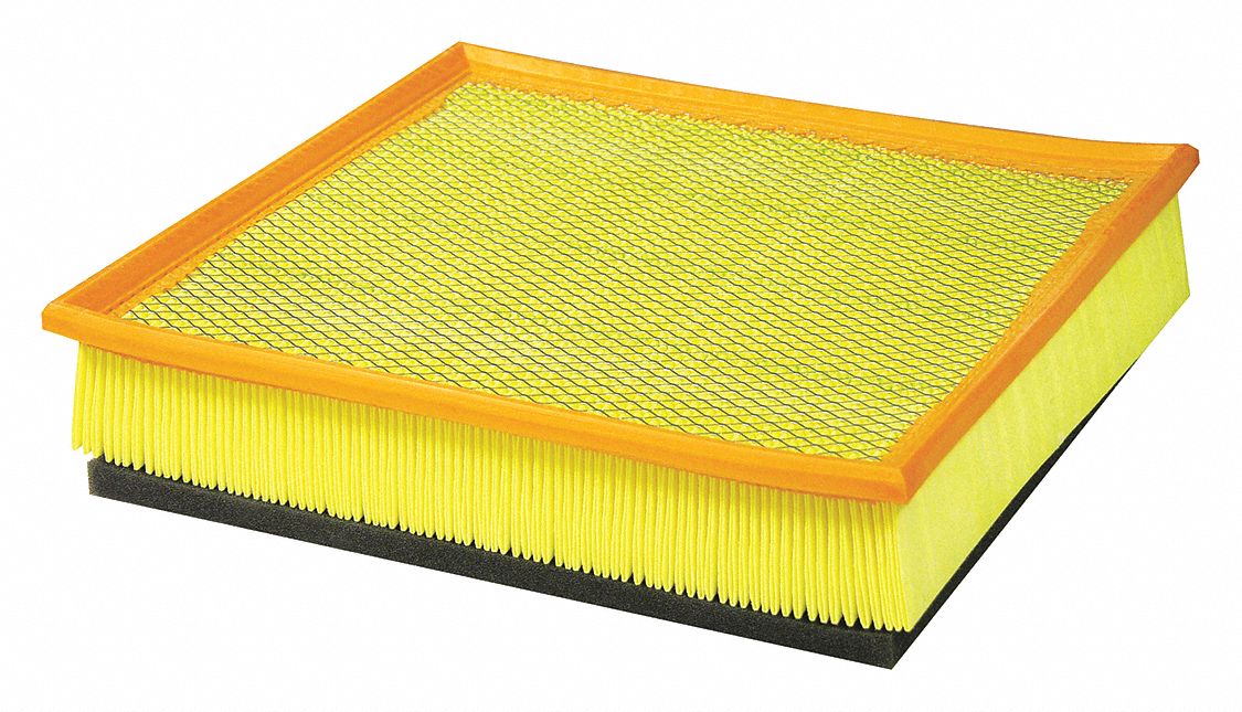 Air Filter Panel