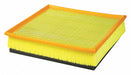 Air Filter Panel