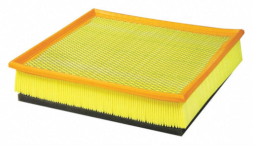 Air Filter Panel