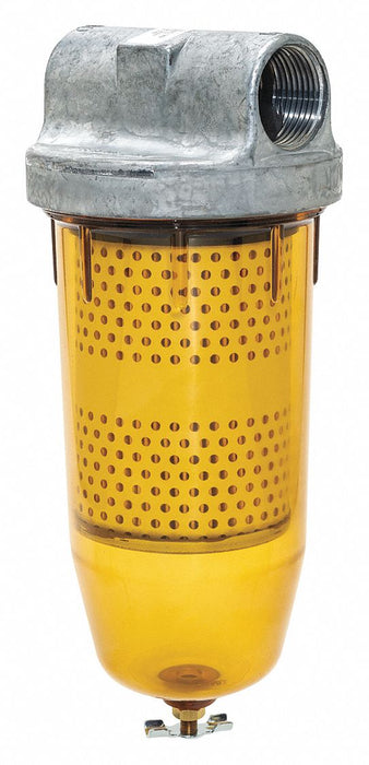 Fuel Filter Kit