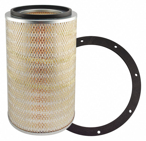 Air Filter Round