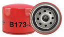 Spin-On M20 x 1.5mm Thread 3-1/4 L