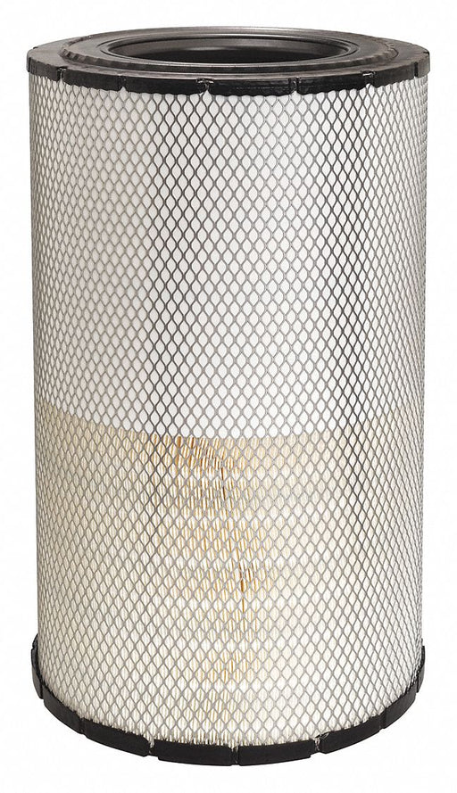Outer Air Filter Radial