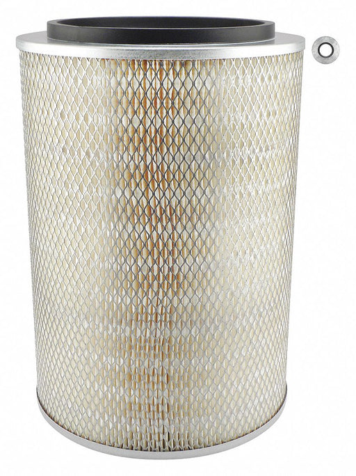 Outer Air Filter Round