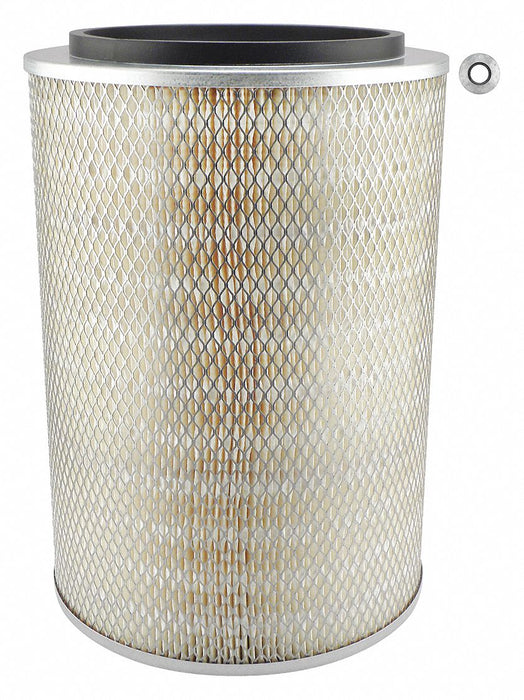 Outer Air Filter Round
