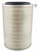 Outer Air Filter Round