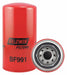Fuel Filter 7-1/8 x 3-11/16 x 7-1/8 In