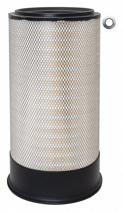 Outer Air Filter Round