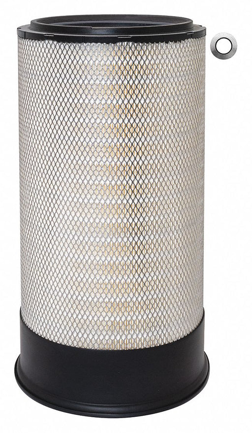 Outer Air Filter Round