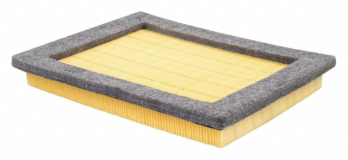 Air Filter Panel