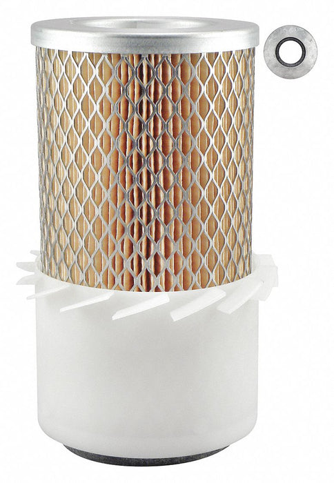 Air Filter Round