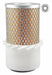 Air Filter Round