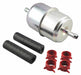 Fuel Filter 4-1/16 x 1-29/32 x 4-1/16 In