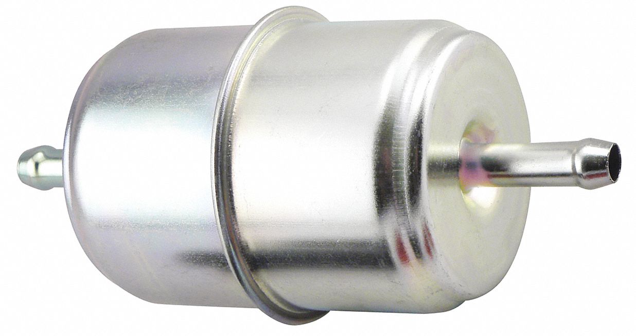 Fuel Filter 4-1/16 x 1-29/32 x 4-1/16 In