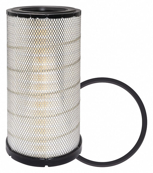 Air Filter Radial