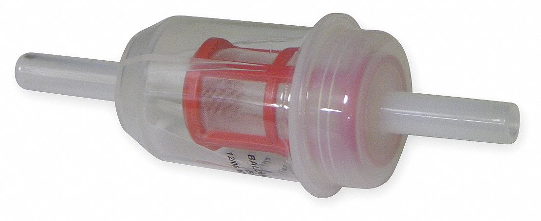 Fuel Filter 4-7/32 x 1-15/32 x 4-7/32 In